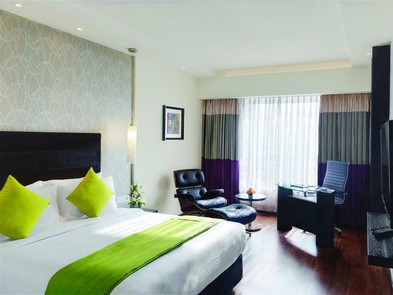 Hycinth Hotels Thiruvananthapuram Екстер'єр фото